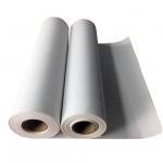 Professional Inkjet Aqueous Artist Polyester Canvas Roll Eco Solvent