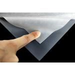 Polyurethane TPU Hot Melt Adhesive Film for Furniture bonding PVC to MDF