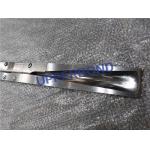 HAUNI PROTOS 80 Format Table Garniture Folder Plate 38DS714F101