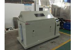 China Salt Spray Test Chamber Comprehensive Temperature Humidity Test Machine supplier