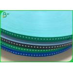 13.5mm 15mm 60g 120g Straw Based Paper Full Color Peinting High Stiffness for sale