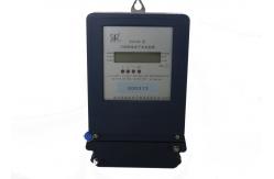China OEM / ODM Polyphase Energy Meter 3 Phase Four Wires For Energy Measurement supplier