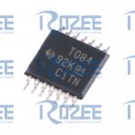 TL084CPWR