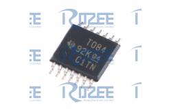 China TL084CPWR supplier