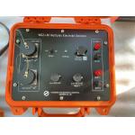 Custom 2D Electrical Resistivity Tomography / Geophysical Resistivity System