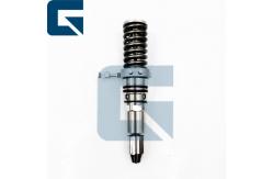 China 4P9076 4P-9076 Diesel Fuel Injector For Diesel Engine 3516 3512 supplier