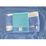Basic Procedure Custom Surgical Packs Disposable Universal Aseptic Technique for sale