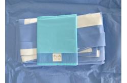 China Basic Procedure Custom Surgical Packs Disposable Universal Aseptic Technique supplier