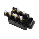 China Air Suspension Solenoid Valve Block For BMW 7 Series G11 G12 2016-19 37206861882 for sale