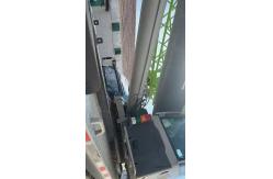 China 2021 Used Zoomlion 50t Truck Crane / Mobile Crane ZTC500A552 With Weichai Engine supplier