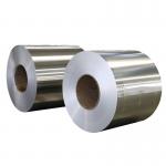 Hot Rolled Mill Finish Aluminum Coil 3003 1100 3003 6061 7075 For Mill Machines 0-1550mm for sale