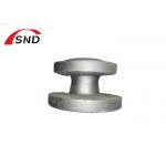 Customized CNC Machining Precision Casting Metal Processing Machinery Castings