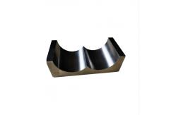 China Tungsten Carbide Coating Liner For Plastic Extruder Machine supplier