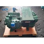 Semi Hermetic 4HE-18Y-40P R134a Refrigeration  Piston Compressor for sale