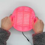 108pcs / 200pcs 650nm Diode Laser Hair Growth Hat for sale
