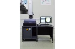 China High Speed Optical CNC Vmm Measuring Machine For QC Full Inspection supplier