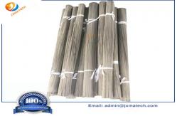 China R60702 /705 Zirconium Welding Wire Thermal Resistance Applied supplier