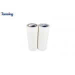 Low Temperature Polyurethane Hot Melt Film Adhesive TPU Film Roll For Leather