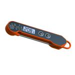 IP66 Waterproof Digital Meat Thermometer for Kitchen Oven Microwave BBQ Grilling for sale