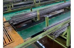 China Heat Exchanger Steel Tube Superior Material For Industrial Applications supplier