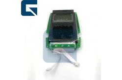 China 157-3198 1573198 260-2160 2602160 Excavator E320C Monitor LCD Panel supplier