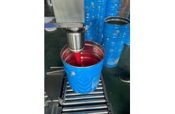 China Non Toxic Epoxy Pigment Paste supplier