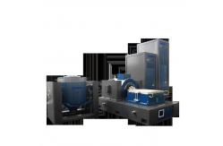 China Transportation Vibration Test Table Electrodynamic System Vibration Shaker supplier
