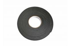 China Hot Selling Double Side Customizable EVA Foam Tape For Sealing Windows supplier