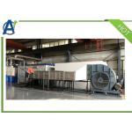 NFPA 256 Solar Cell Spread Flame Test Equipment Burning Brand Test For Roof Covering for sale