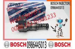 China Good Quality Diesel Fuel Unit Pump 0414755008 0986445013 1435558R 1435558 supplier