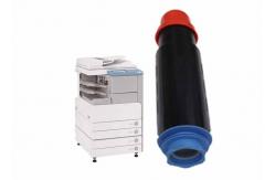 China Compatible Laser Toner Cartridge NPG-25 IR3230 Image Runner Copier BK 21K supplier