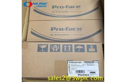China Operator Interface Proface PFXGP4601TADC 12.1 TFT Touchscreen touch panel proface supplier