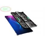 Indoor Video Wall Panel Pantalla Interior Display for Shopping Mall Retail Store Church for sale