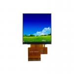 2.6 Inch TFT LCD Display Module 240x240 Resolution MCU-16 Bit Interface Driving IC ST7789V for sale