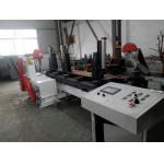 Sliding log circular saws /mini circular sawmill log cutting table saw machinery for sale