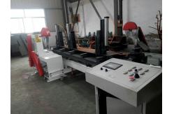 China Sliding log circular saws /mini circular sawmill log cutting table saw machinery supplier