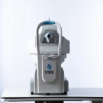 AS Non Mydriatic Fundus Camera FDA Capturing Visible Light Images for sale