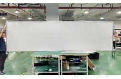China CE Ycltouch Smart USB Interactive Digital Whiteboard With Projector supplier