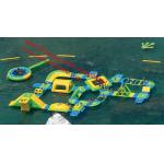 inflatable adult water obstacle course inflatable water obstacle course for sale for sale