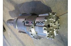 China Long Life ODEX Drilling System 165 Overburden Casing System For Well Drilling supplier