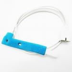Disposable Nellco Neonatal Spo2 Sensor , 0.9m Pulse Oximeter Finger Sensor for sale