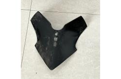 China Harrow Disc Blades Rust Proof For Precision Farming And Soil Preparation supplier