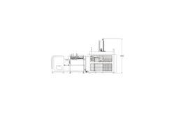 China Automatic Dual-Direction Board Grooving Machine For Cardboard MDF Grooving supplier