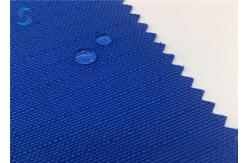 China 600D Polyester Tent Fabric supplier