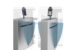 China Android 7.1 Facial Recognition Temp Scanner OEM / ODM Available supplier