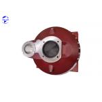 Exclusive Supply PMB7.1R120 Gearbox with Water Pump for Concrete Mixer Truck Factory Direct Supply for sale