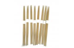 China Rikyu Disposable Bamboo Chopsticks With Girdle OEM Available supplier