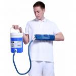 1.6kg Hand Physical Therapy Equipment , Washable Ice Cold Therapy Machine for sale