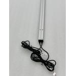 DC 12-24V IP67 Infrared Light Curtain Blanking No Synchronization Line