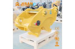 China Rapid Change Coupler for Excavator supplier